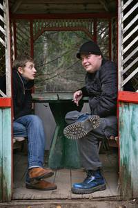 Кадр Скажи_Лео