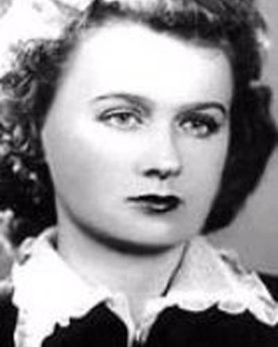 Вероника Васильева фото