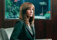 Премьера трейлера: сериал «Возвращение домой» с Джулией Робертс