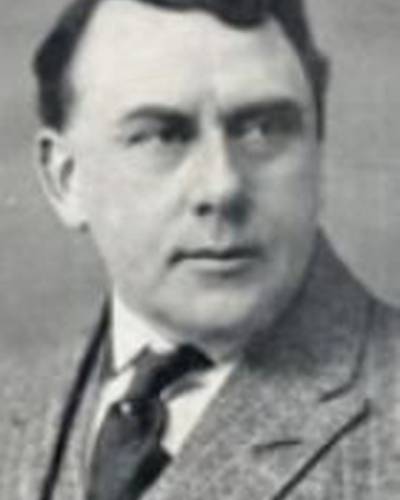 Карл Альструп фото