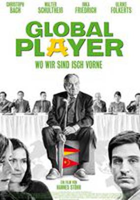 Global Player - Wo wir sind isch vorne