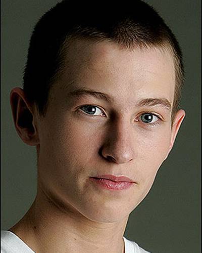 Люк Титтенсор фото