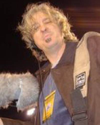 Эльмо Вебер фото