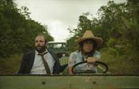 Кадр La loi de la jungle