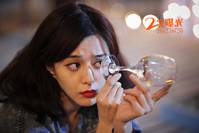 Кадр Двойная экспозиция