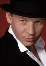 Бен Бекер фото