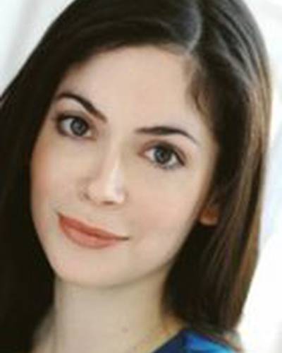 Никки Кобл фото