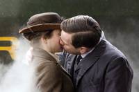 Кадр Мисс Поттер