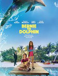 Дельфин Берни
