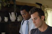 Кадр Реванш