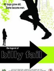 Legend of Billy Fail