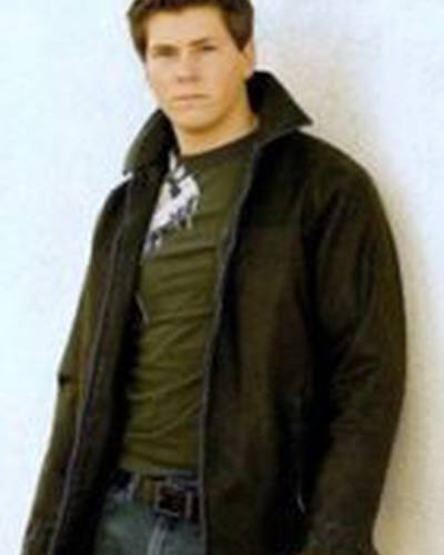 Крис Уайли фото