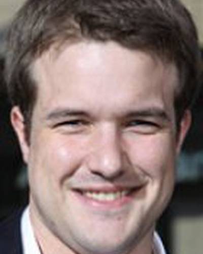 Уилл Феттерс фото