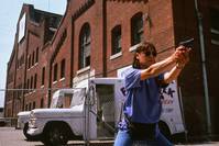 Кадр Внутреннее расследование