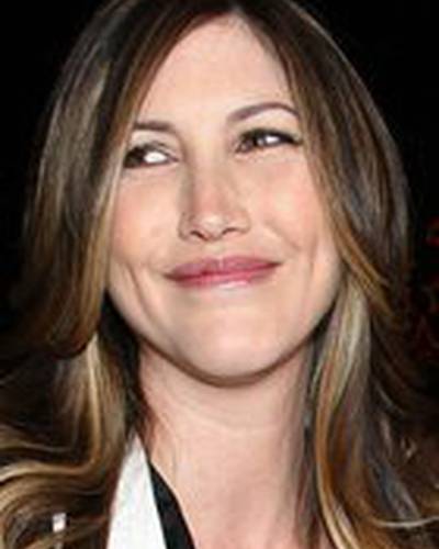 Джеки Сэндлер фото