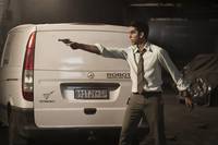 Кадр Робот Чаппи