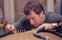 Кадр Малкольм в центре внимания