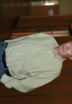 Марк Слэйтер фото