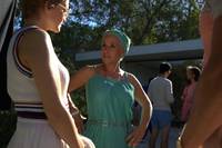 Кадр Джентльмен грабитель