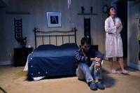 Кадр Паранормальное явление: Ночь в Пекине