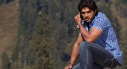 Кадр из фильма "Настоящий герой" - 2