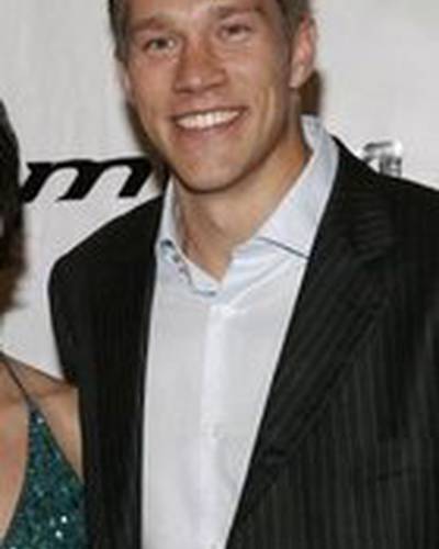 Скотт Спир фото