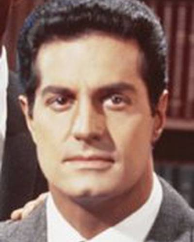 Питер Люпус фото