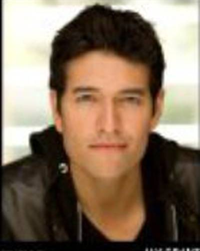 Джей Грант фото