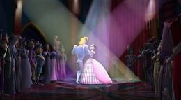 Кадр из фильма "Новые приключения Золушки" - 1