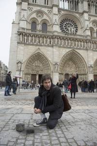 Кадр Восприятие