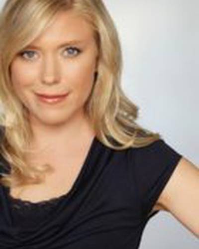 Jessica Scheid фото