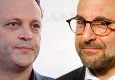 Винс Вон сыграет в «Командировке», Стенли Туччи – в «Трансформерам»