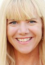 Дженнифер Элиз Кокс фото