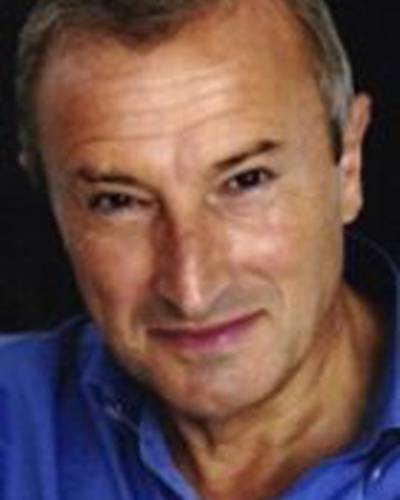 Джим Розенталь фото