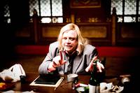 Кадр Суши Гёл