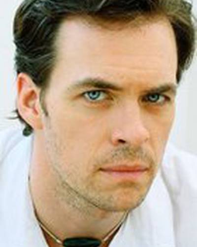 Барт Сидлс фото