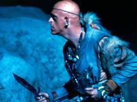 Кадр У холмов есть глаза 2