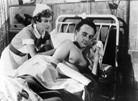 Кадр Так держать... Медсестра