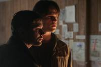 Кадр Сверхъестественное