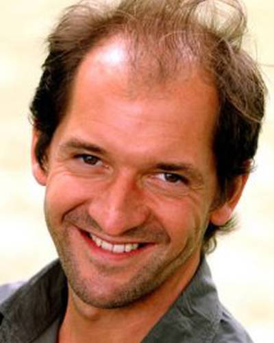 Стефан Де Гродт фото