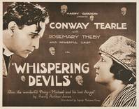 Постер Whispering Devils