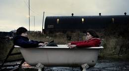 Кадр из фильма "Субмарина" - 1