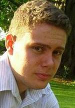 Александр Гудвин фото