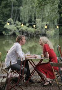 Кадр Окно в лето