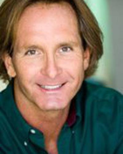 Майкл Дин фото