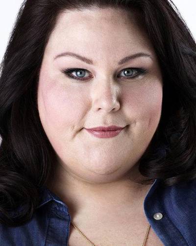 Крисси Мец фото