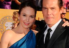 Джош Бролин и Дайан Лэйн заявили о разводе