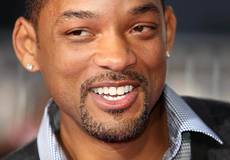 Уилла Смита зовут в два фантастических проекта