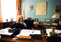 Кадр Балтийский шторм