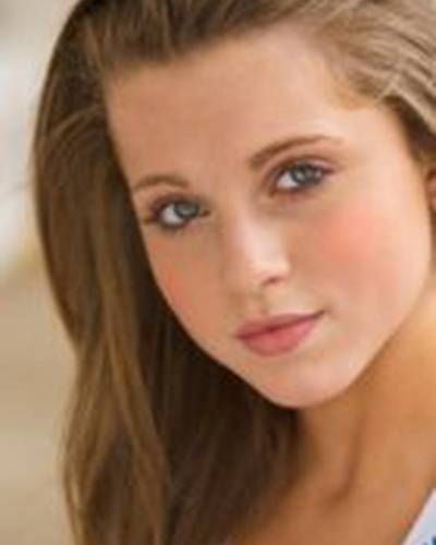 Энн Уинтерс фото